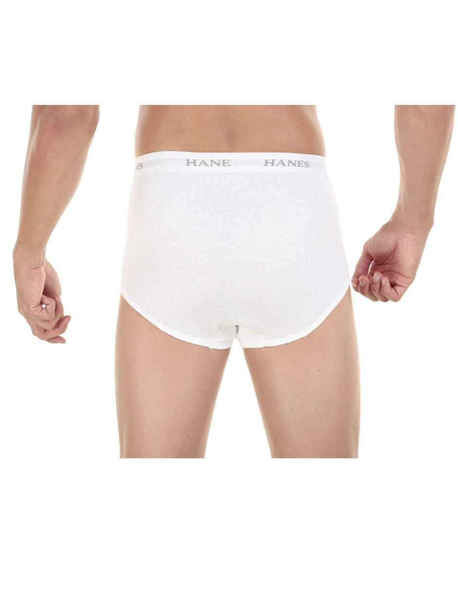 calzones hanes hombre