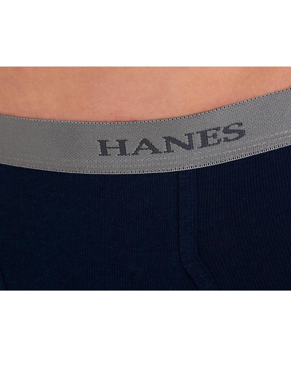 Trusa de algodón para hombre 3 piezas 5
