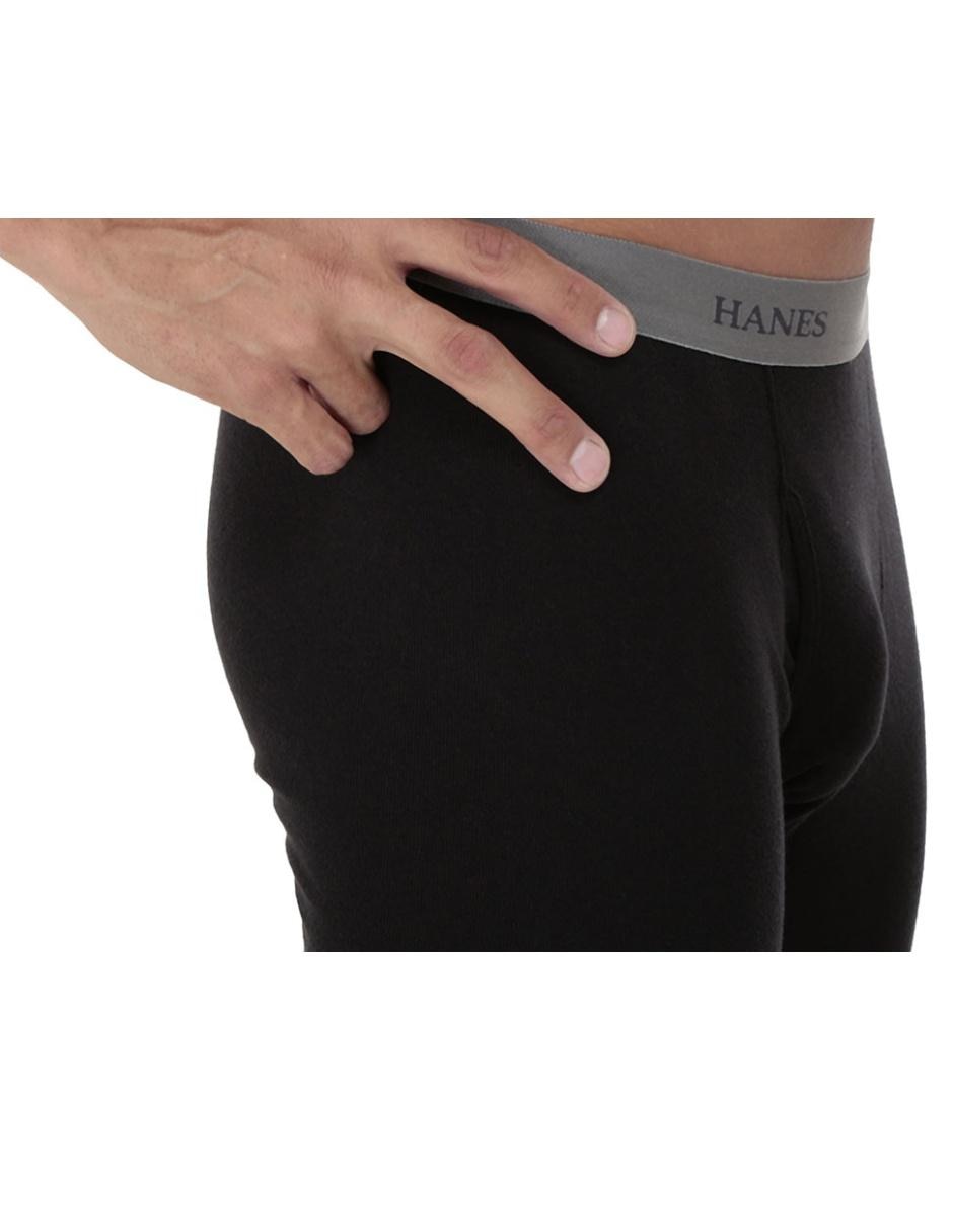 Bóxer de algodón para hombre 3 piezas 5