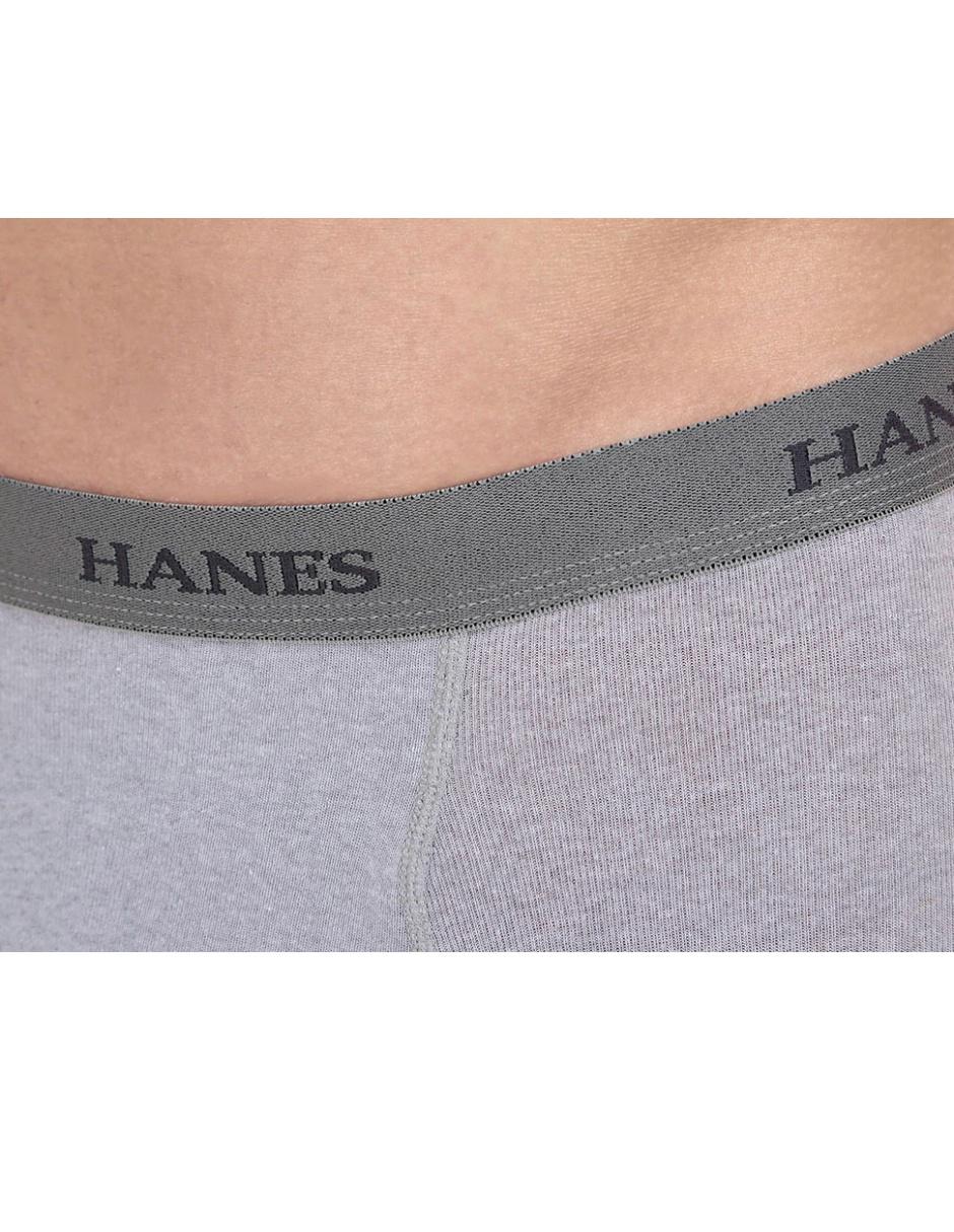 Bóxer de algodón para hombre 3 piezas 5