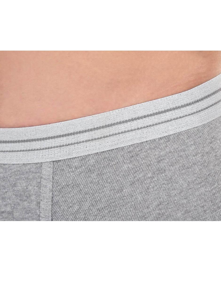 Trusa de algodón para hombre 3 piezas 5