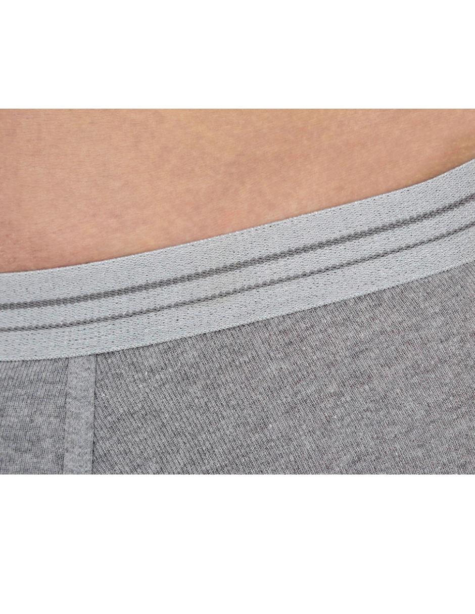 Trusa de algodón para hombre 3 piezas 2