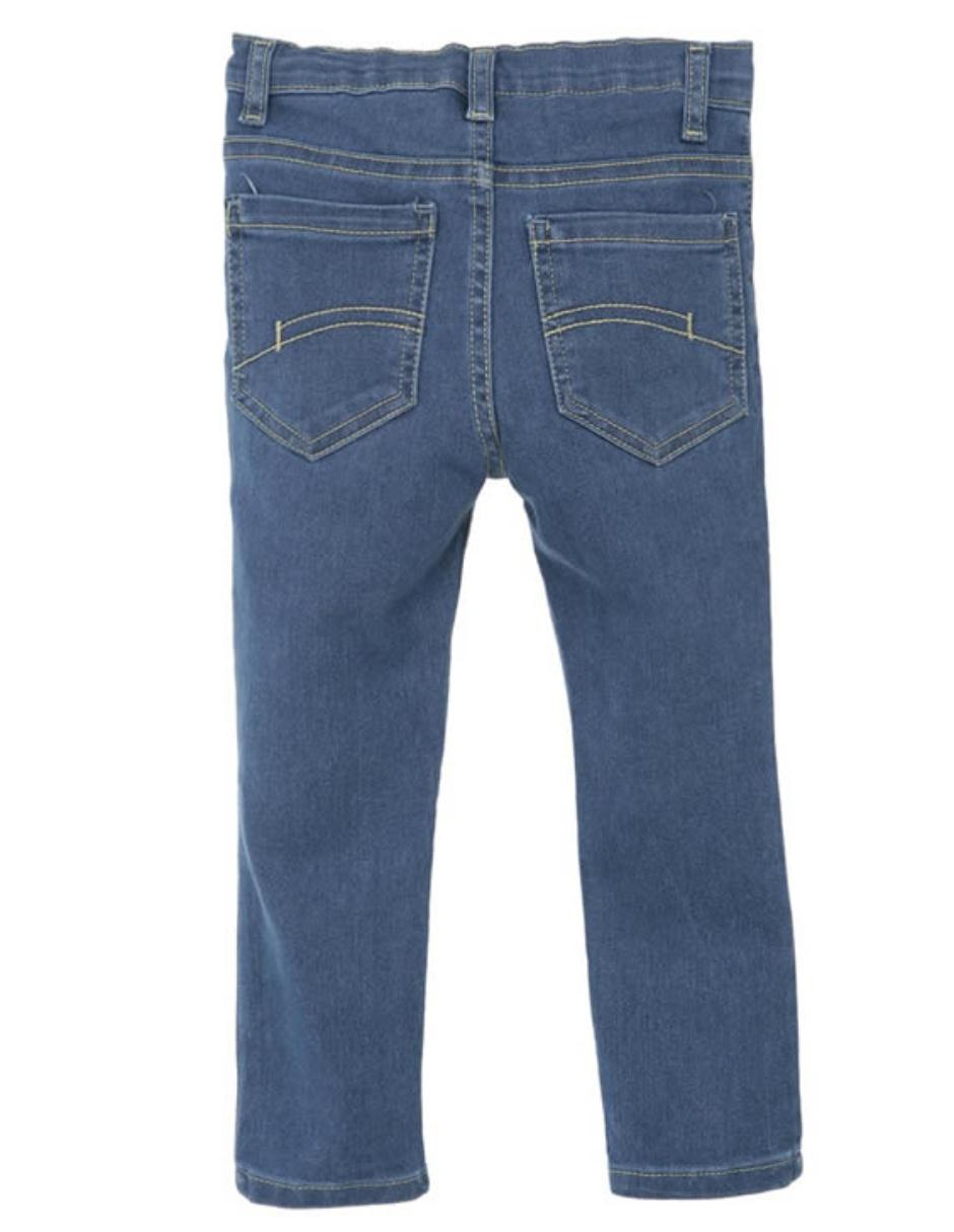 Jeans skinny para bebé niño 2