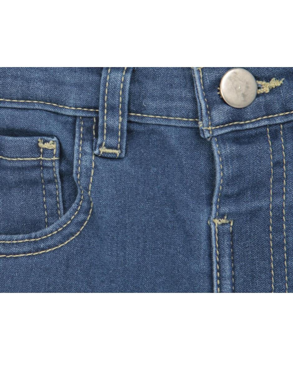Jeans skinny para bebé niño 3