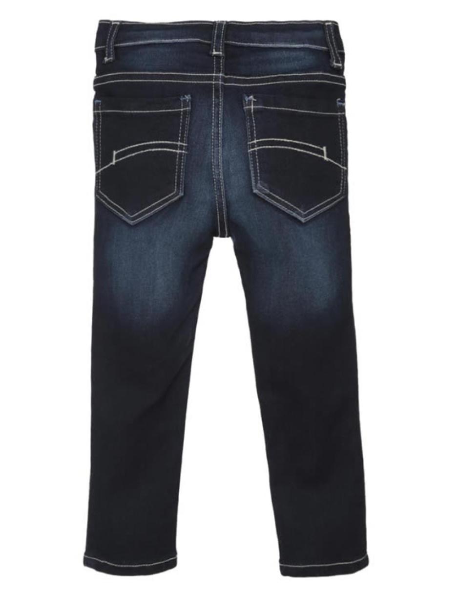 Jeans skinny Weekend Baby para bebé niño
