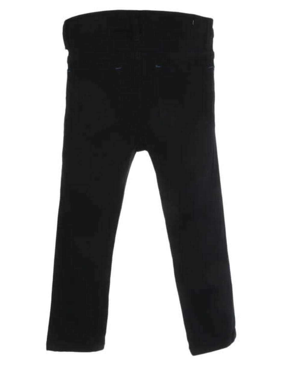 Jeans skinny para bebé niño 2
