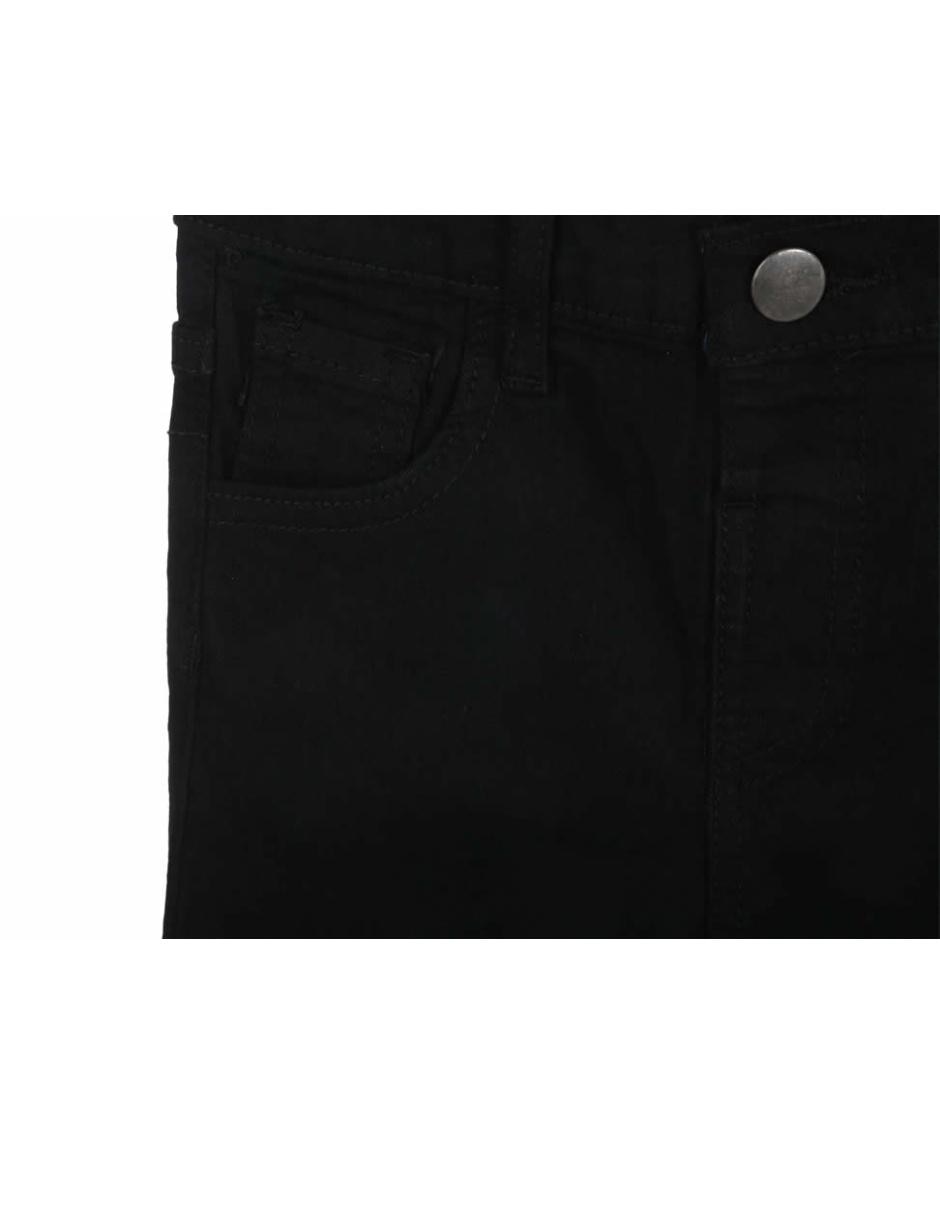 Jeans skinny para bebé niño 3