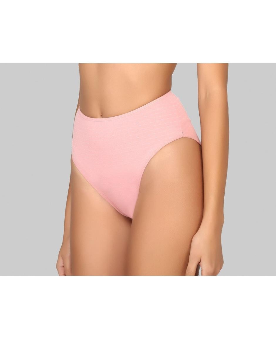 Panty para mujer 3