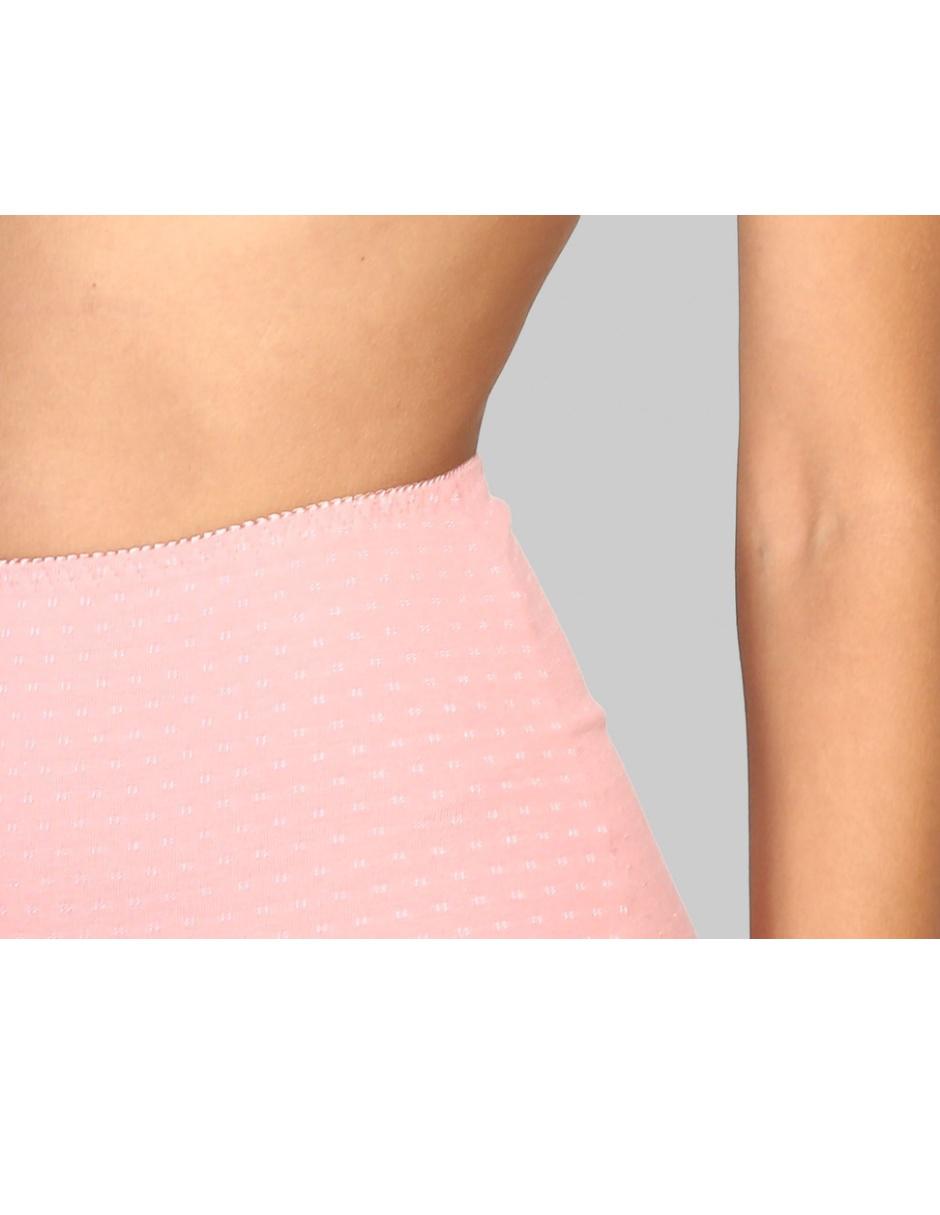 Panty de algodón para mujer 3