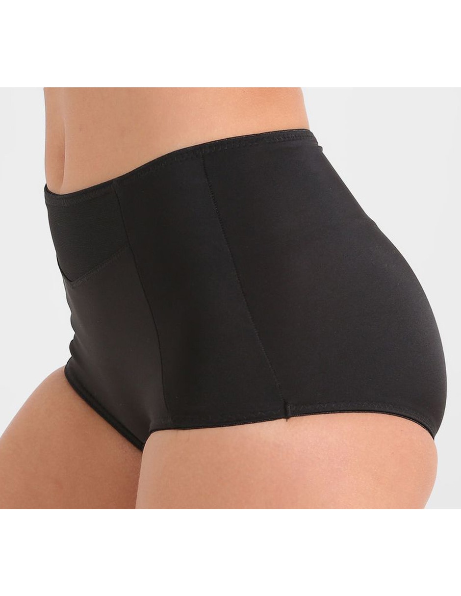 PANTALETA BERLEI, GDE, NEGRO 7345