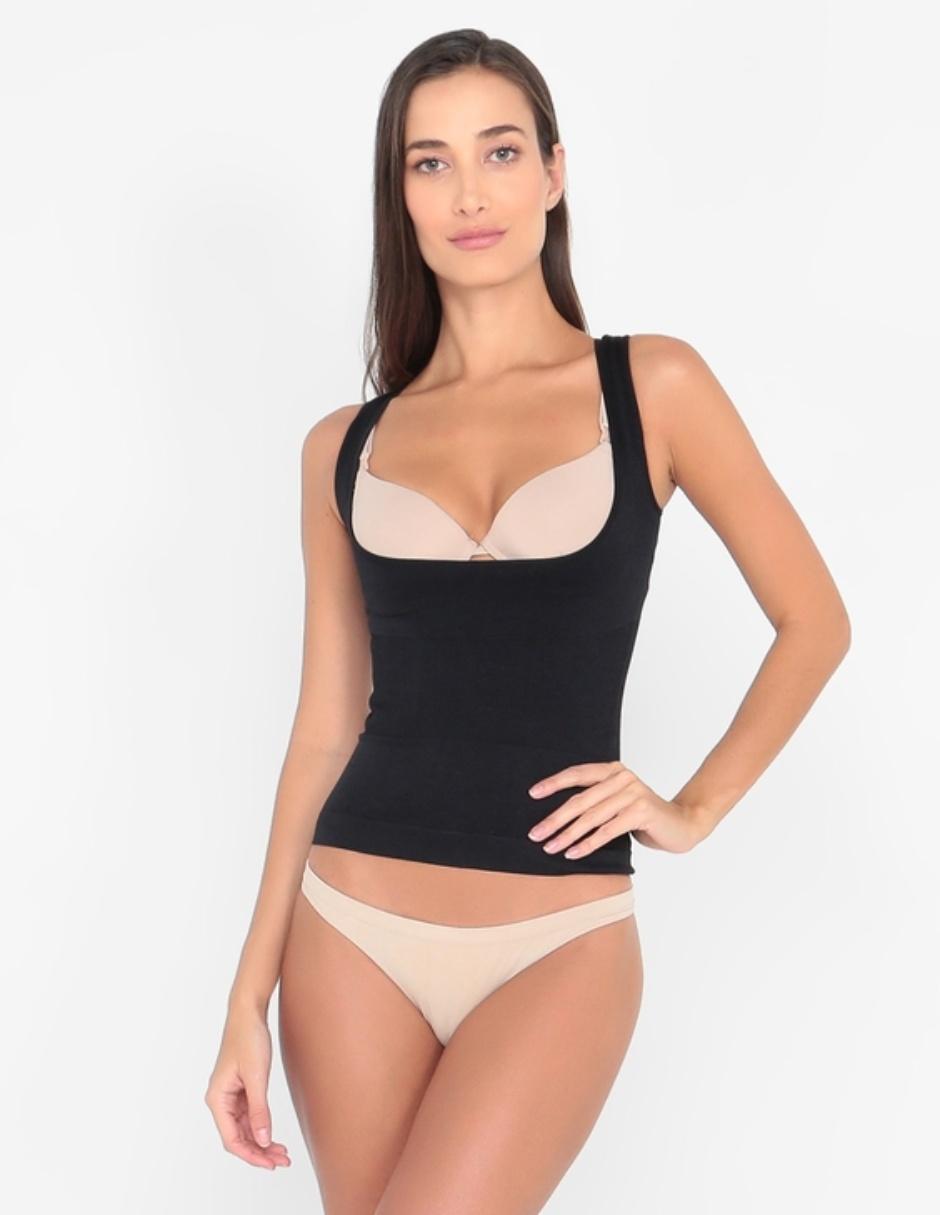 FAJA WEEKEND, CH, NEGRO 810