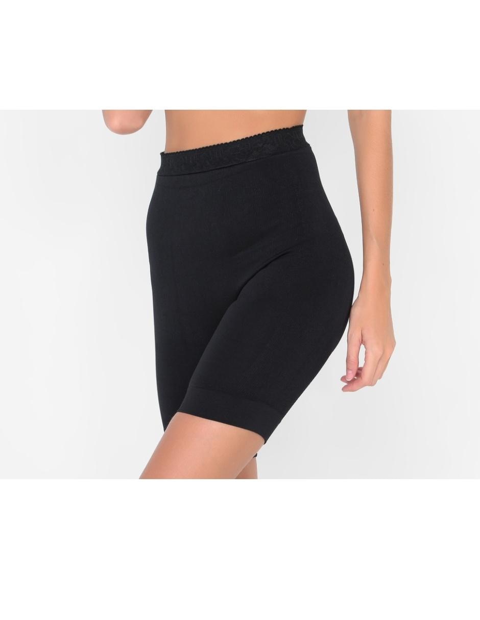 Faja control de abdomen con compresión media para mujer 2