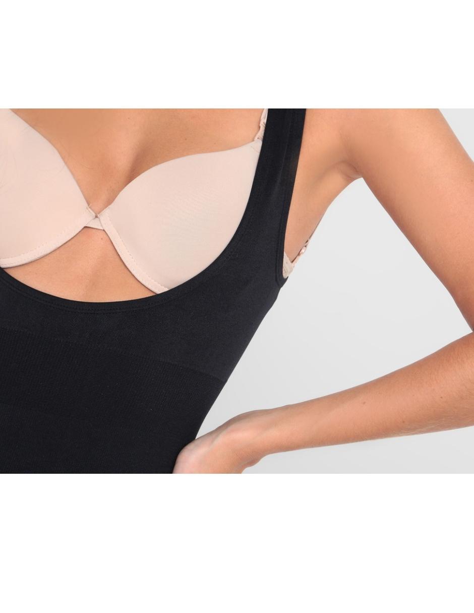Faja body con compresión alta para mujer 4