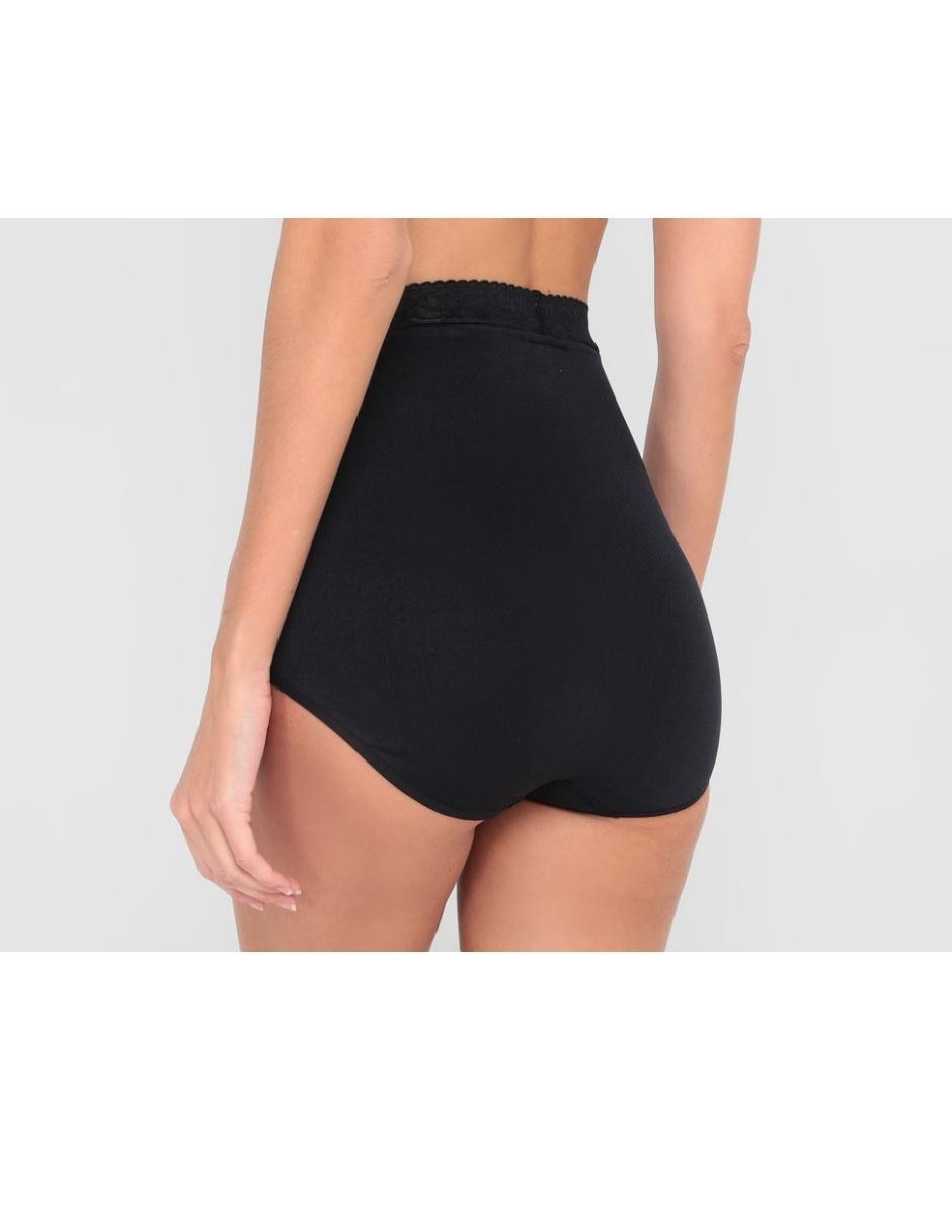 FAJA WEEKEND, G, NEGRO 302