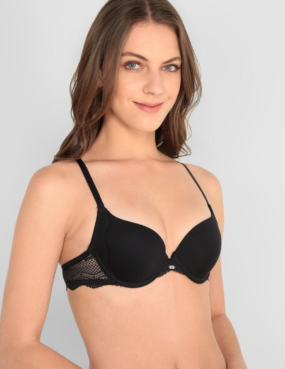 BRASSIERE 1153680 VASSARE, 34-B, NEGRO