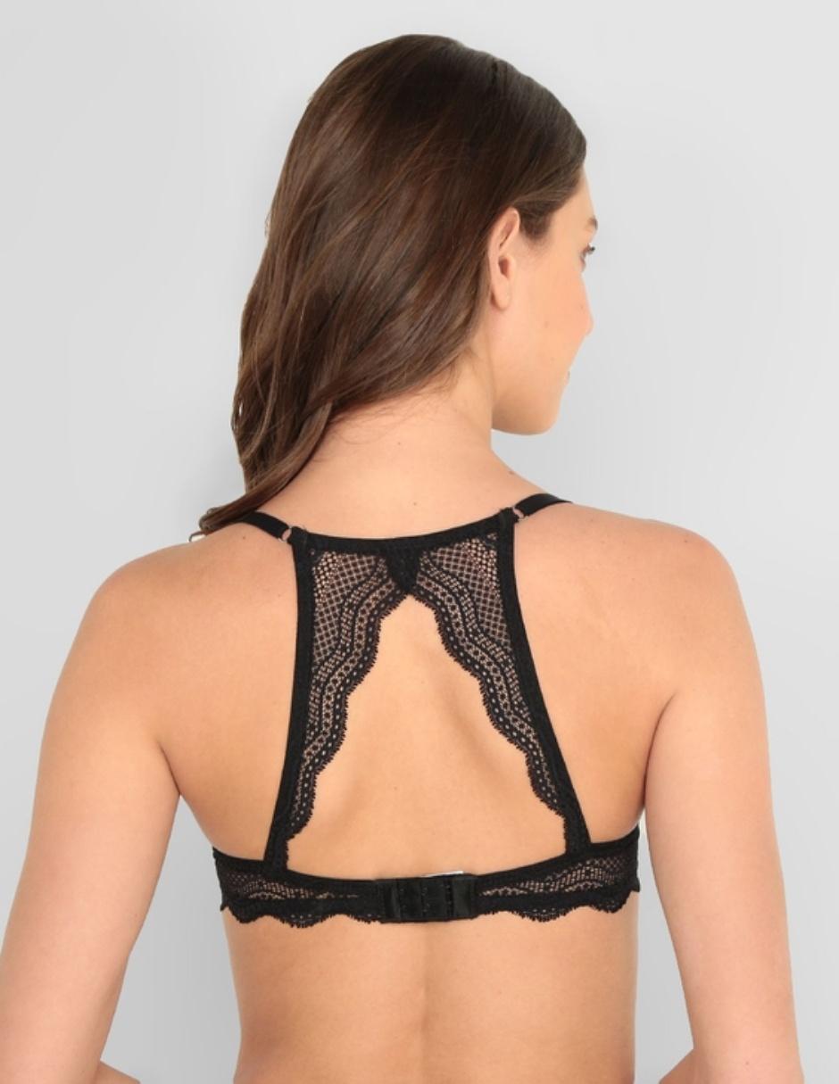 BRASSIERE 1153680 VASSARE, 34-B, NEGRO