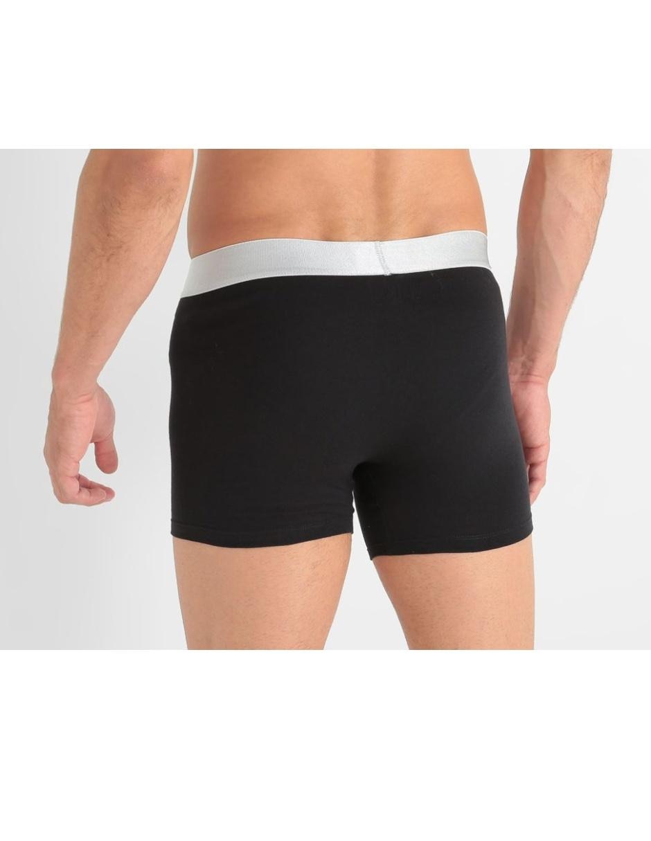 Set bóxer de algodón para hombre 3