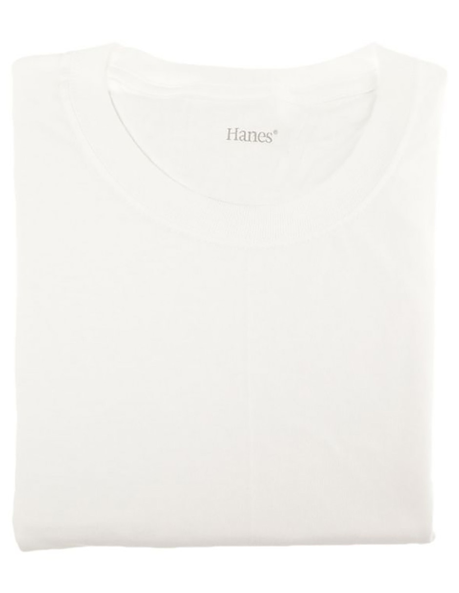 Set playera cuello redondo para hombre 5