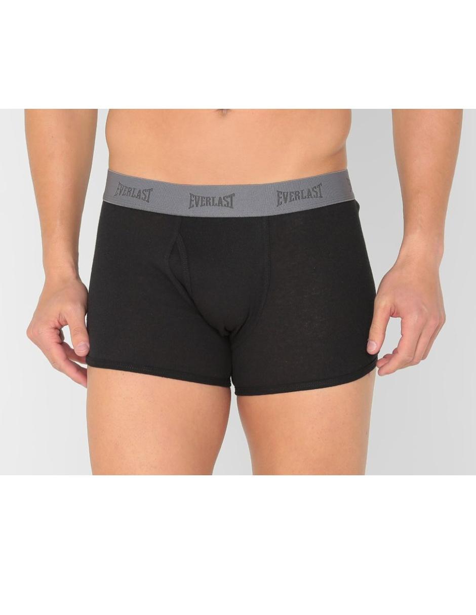 Set de bóxer trunk Everlast en SB