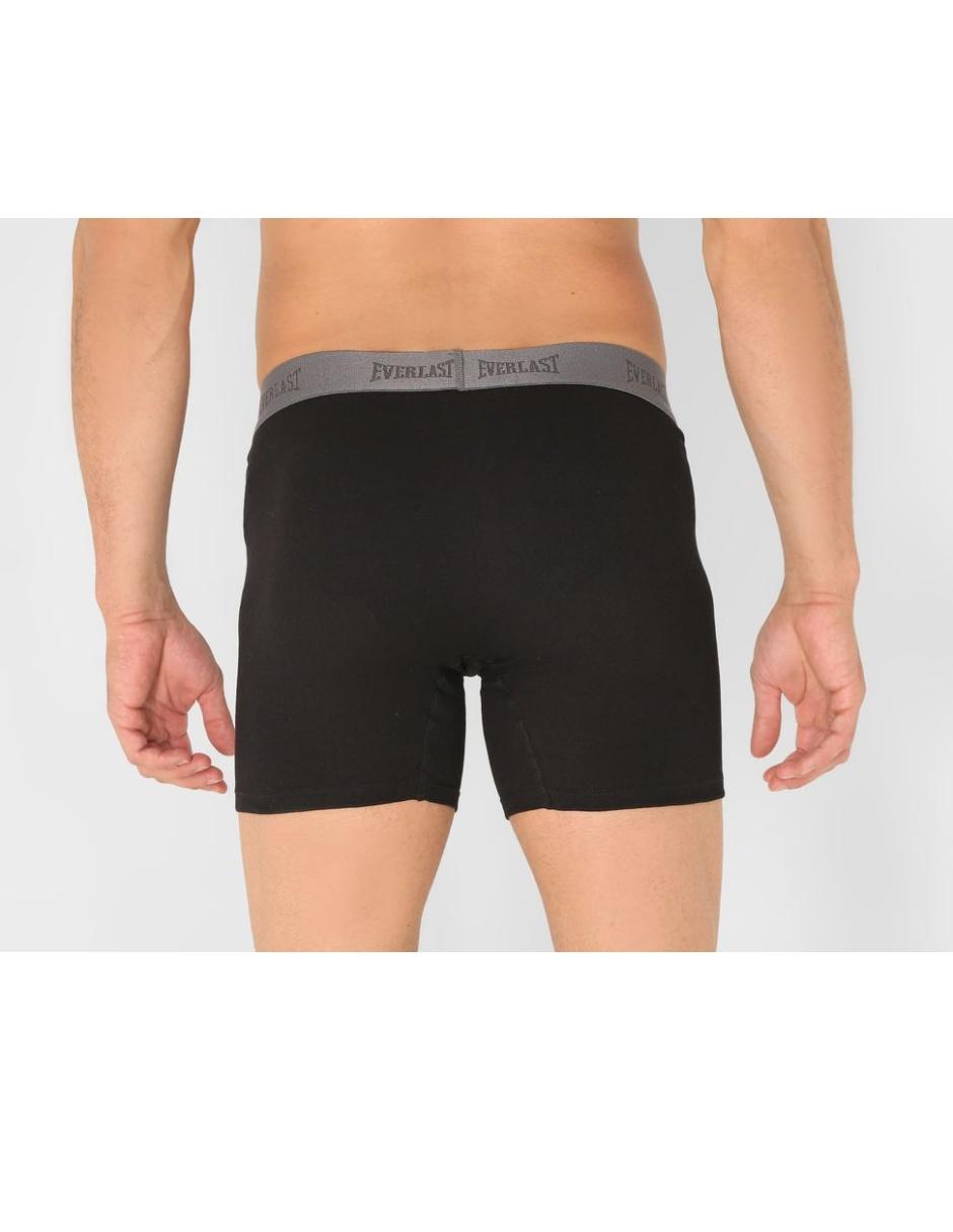 BOXER EVERLAST, CH, NEGRO T3548EVA