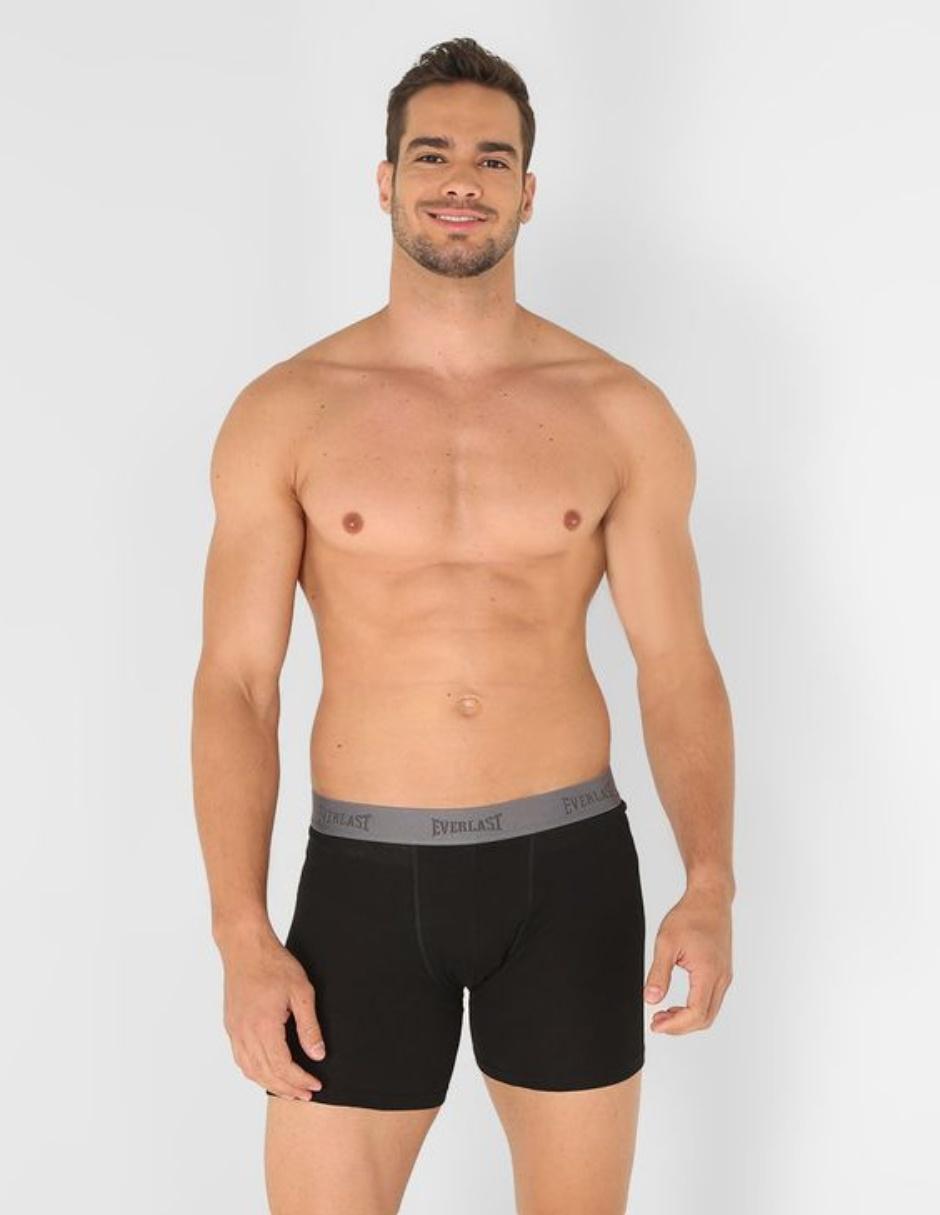 BOXER EVERLAST, CH, NEGRO T3548EVA