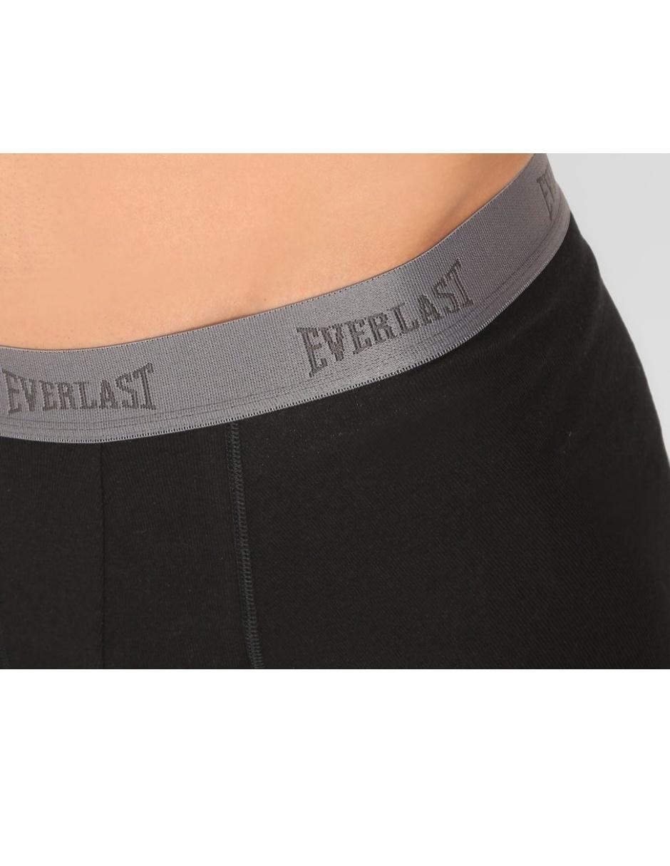 BOXER EVERLAST, CH, NEGRO T3548EVA