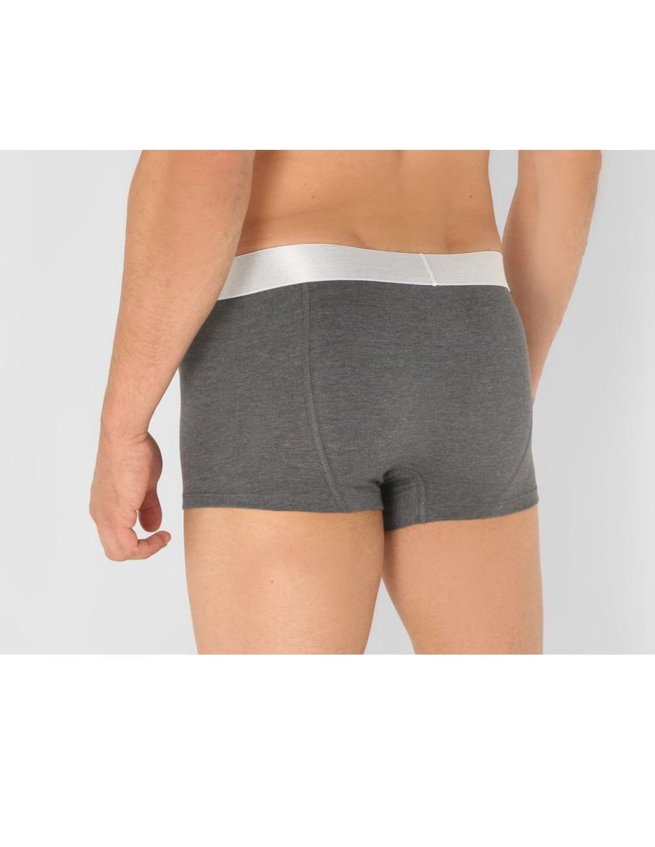 Set bóxer trunk para hombre 3 piezas 2