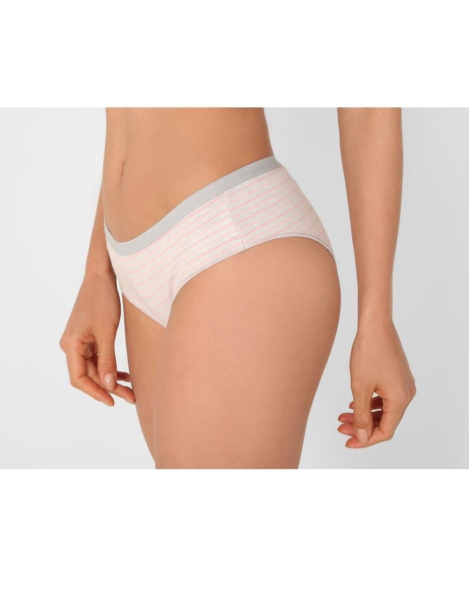 Bikini de algodón para mujer 2