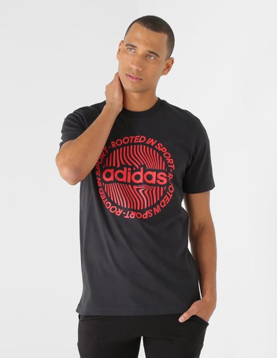 playera adidas precio