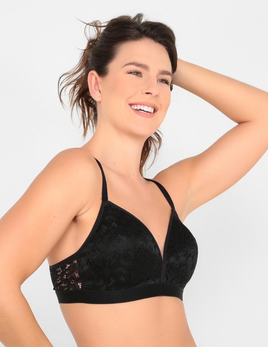 Brassiere encaje 2