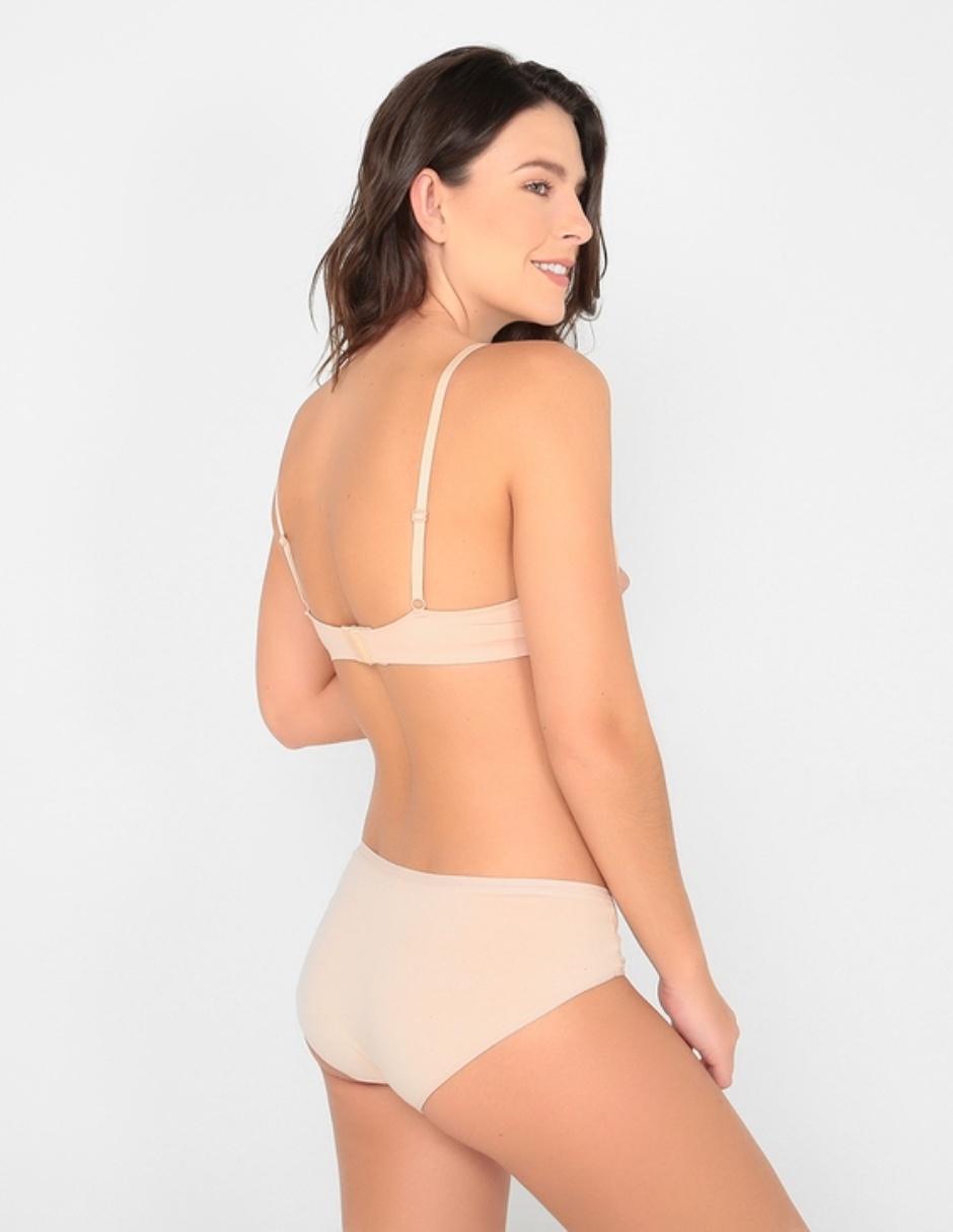 Brassiere con copa para mujer 2