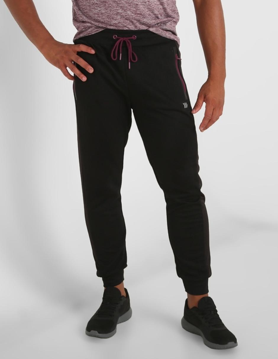 Pants Sprint para caballero con jareta en SB