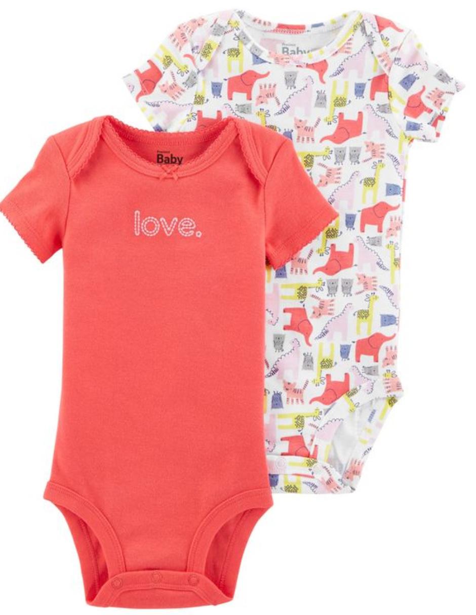 precious baby made by carter's