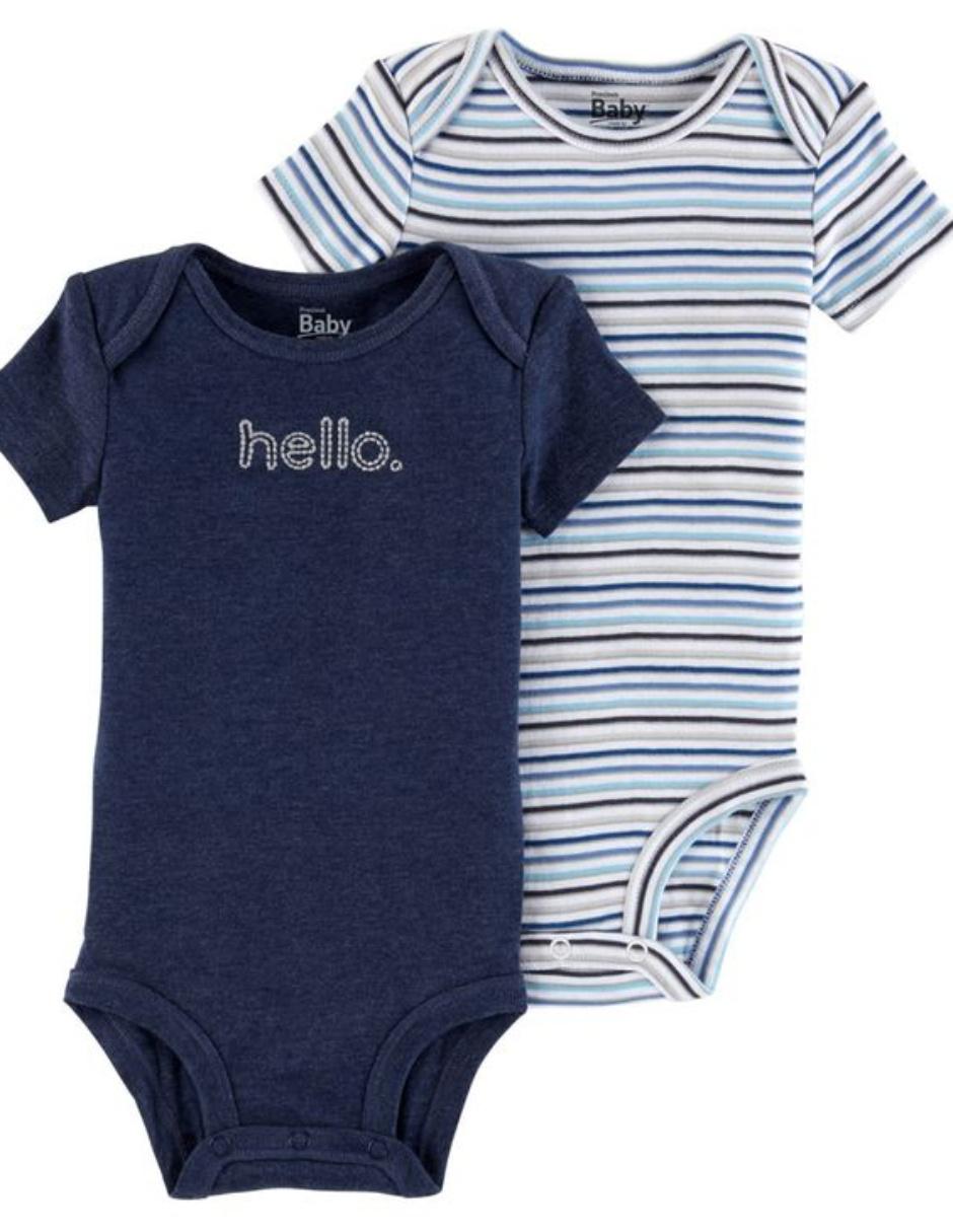 precious baby made by carter's