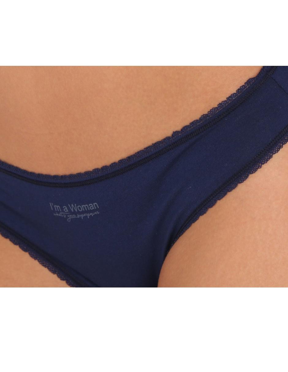 ropa interior marel
