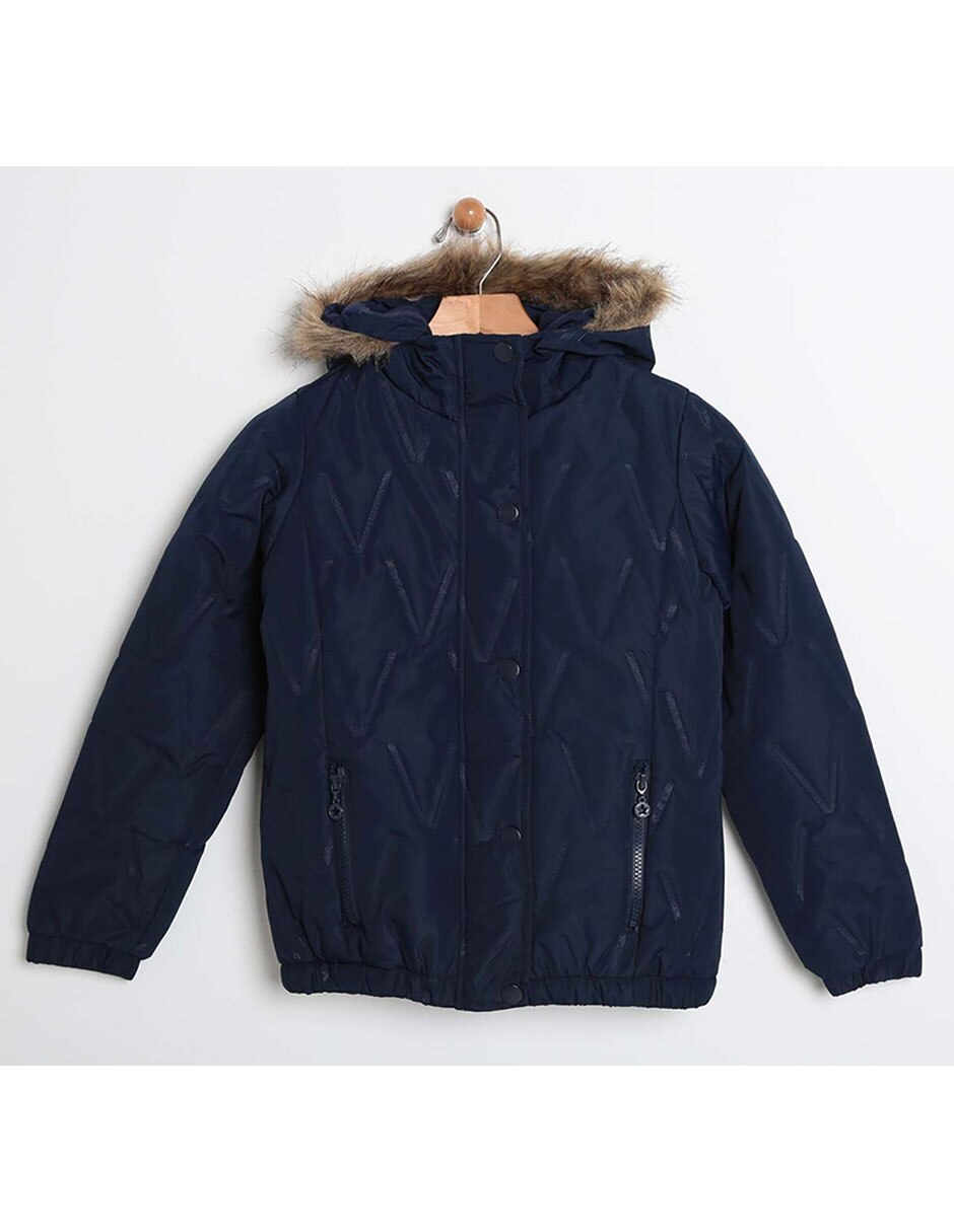 Chamarras Para Niña En Suburbia Online Store, UP TO 55% OFF |  www.apmusicales.com