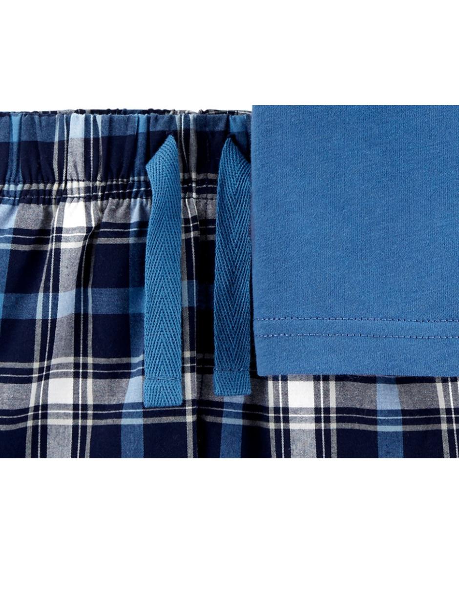 Conjunto short para bebé 3