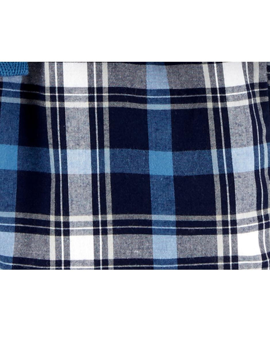 Conjunto short para bebé 4