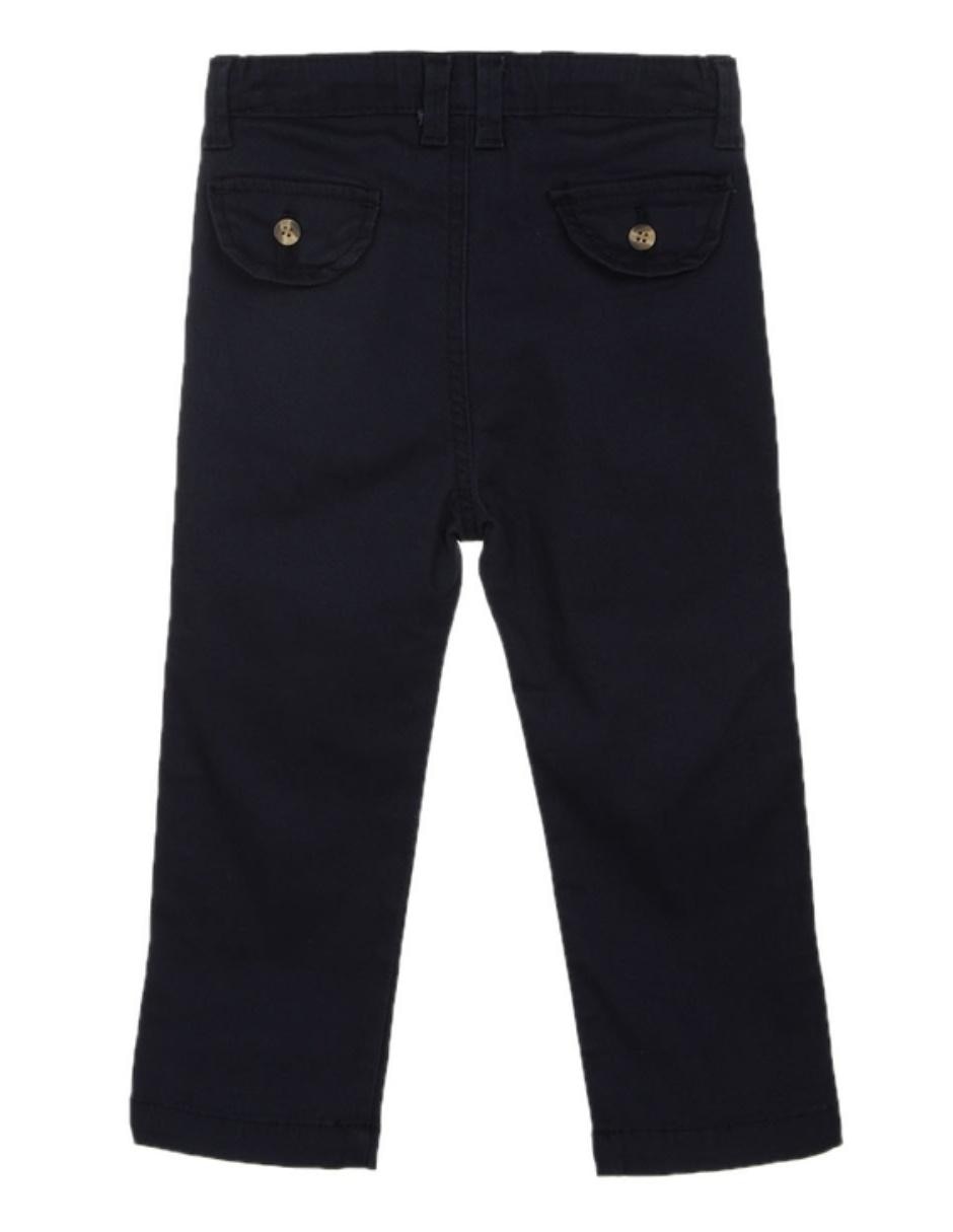 Pantalón infantil 2