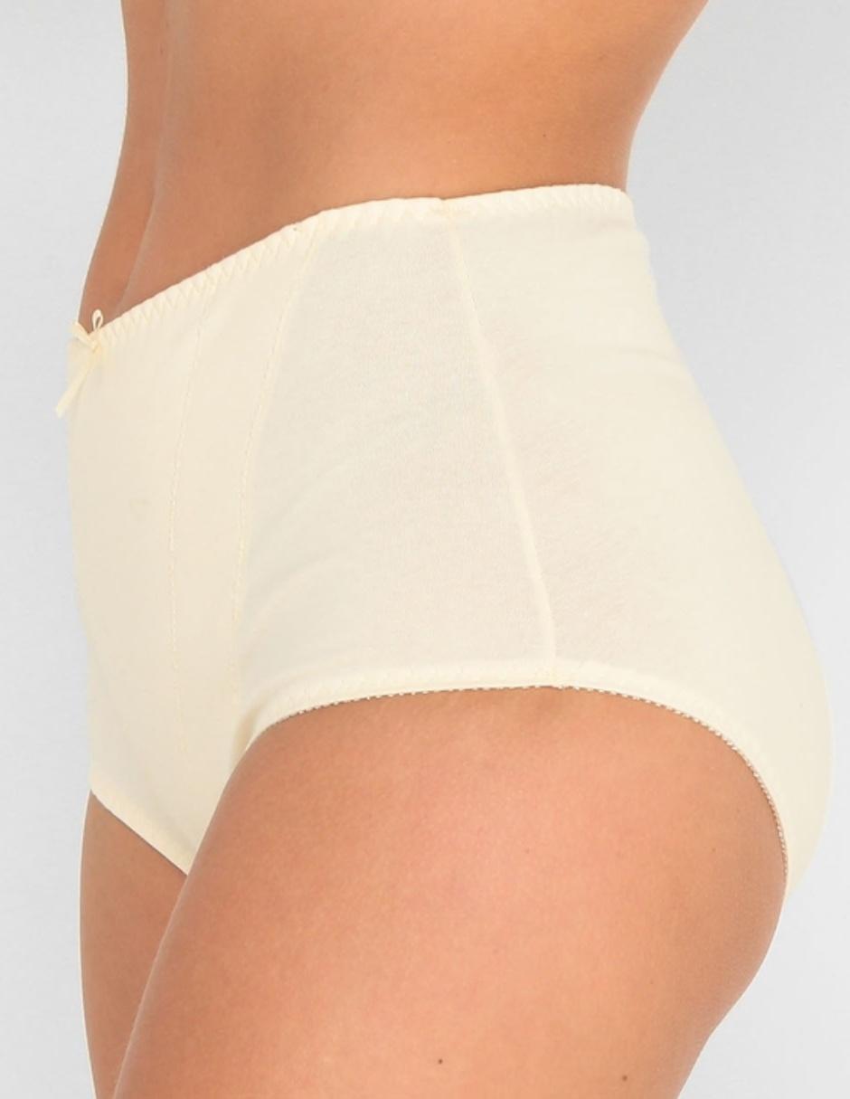 PANTALETA ILUSION, GDE, BEIGE CLÁSICO C
