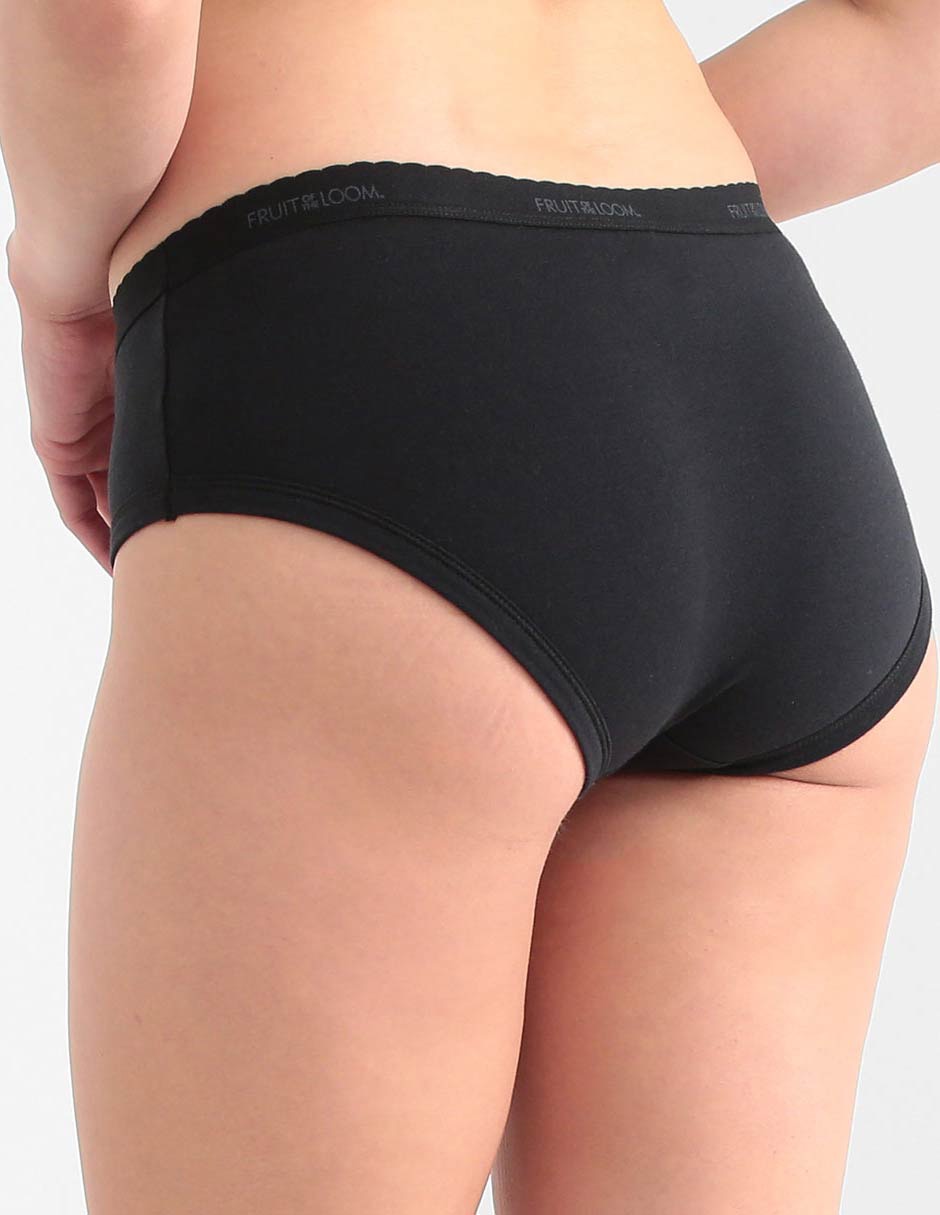 Panty para mujer 3