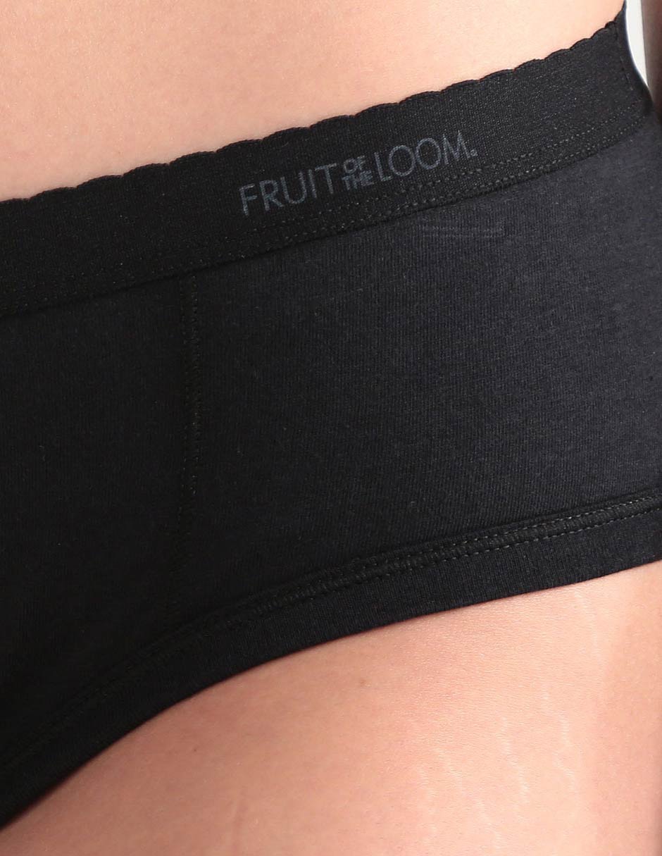 Panty para mujer 4