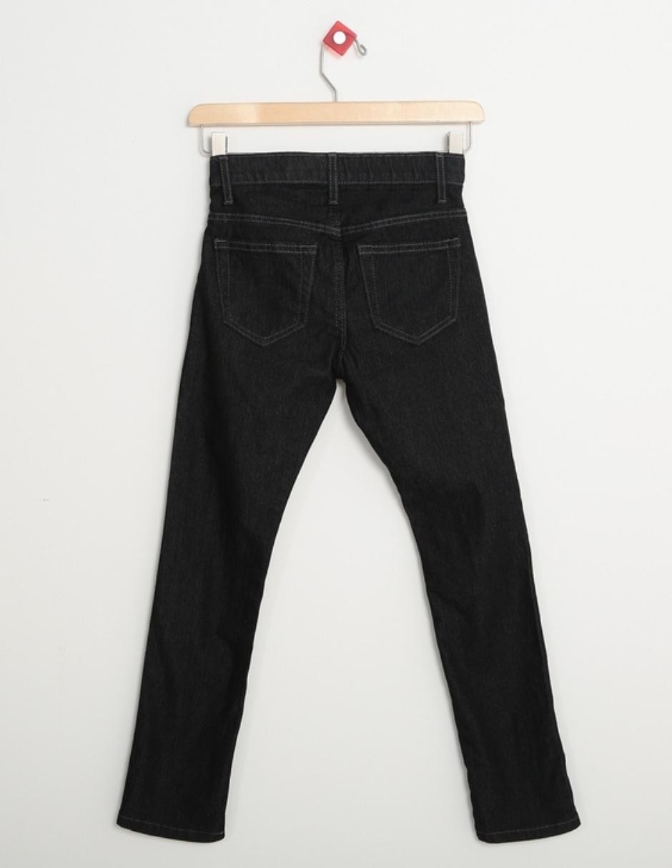 Jeans Weekend corte skinny para niño Exclusivo 50 Aniversario