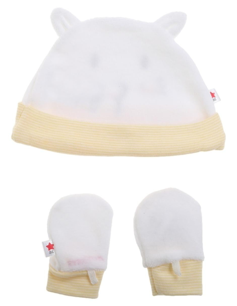 ACCESORIOS VARIOS BABY, AMARILLO CLARO