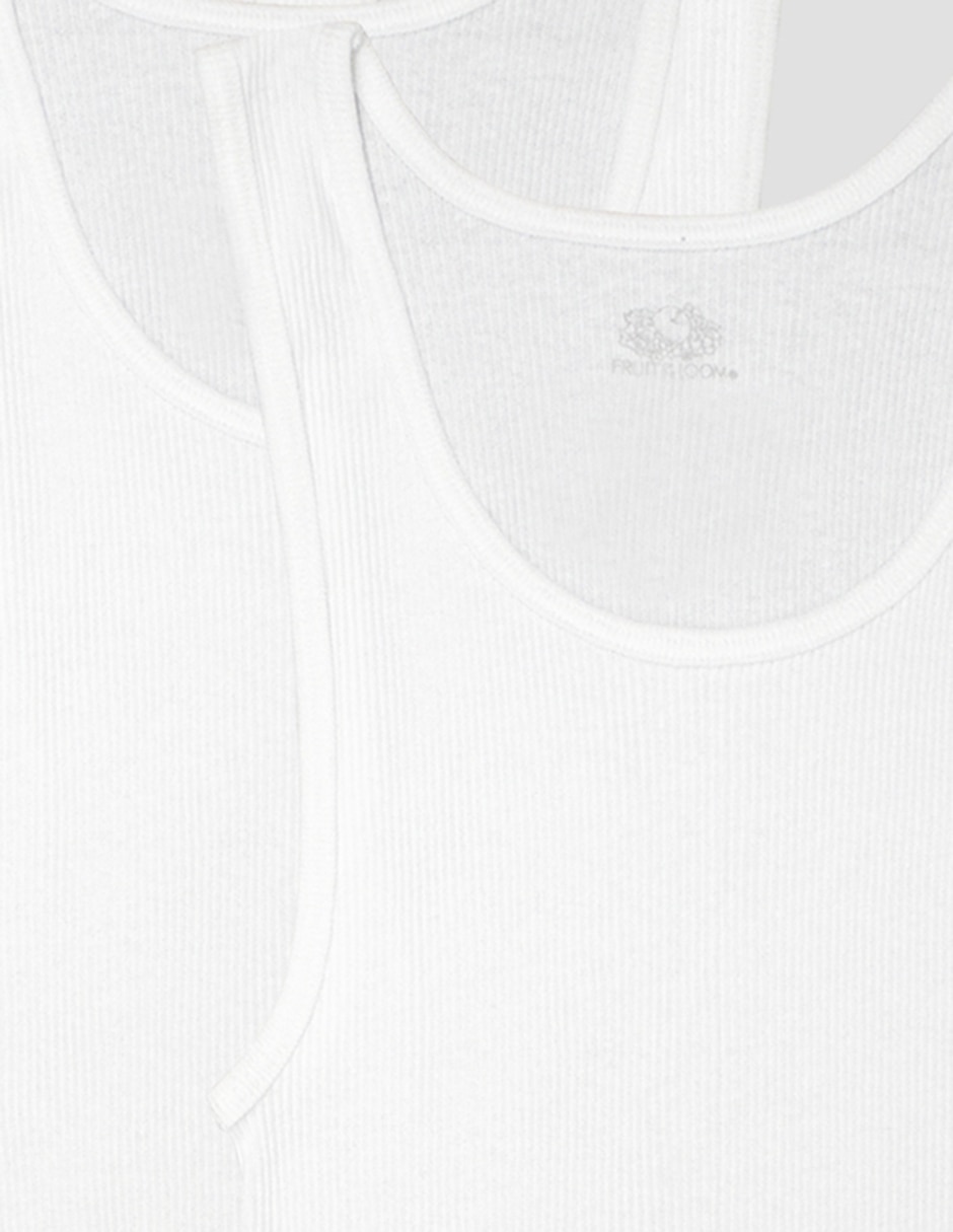 Set camiseta cuello redondo para hombre