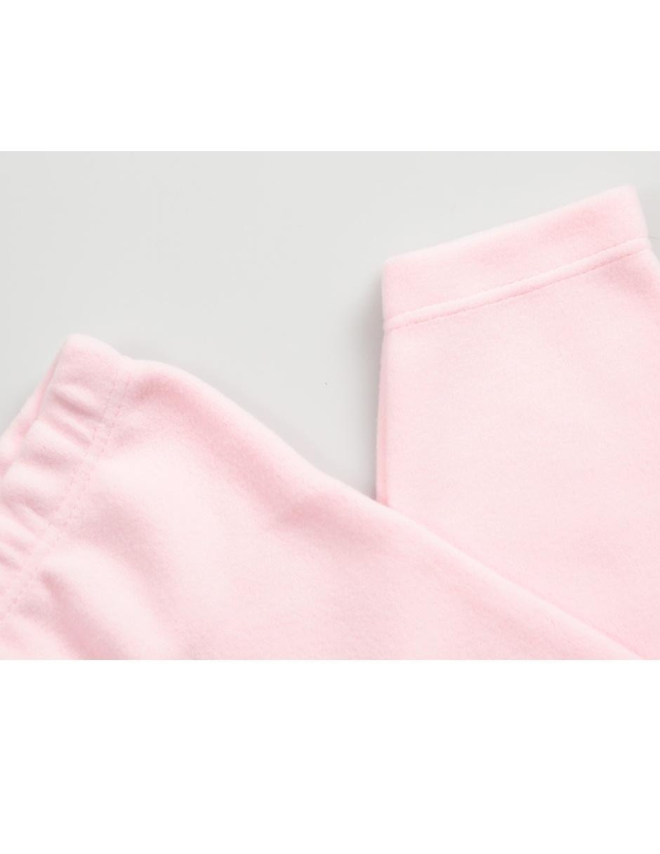 Conjunto de algodón unisex 2 piezas 4