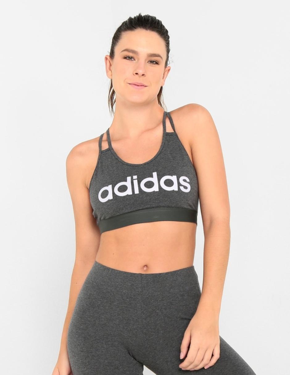 top deportivo adidas mujer