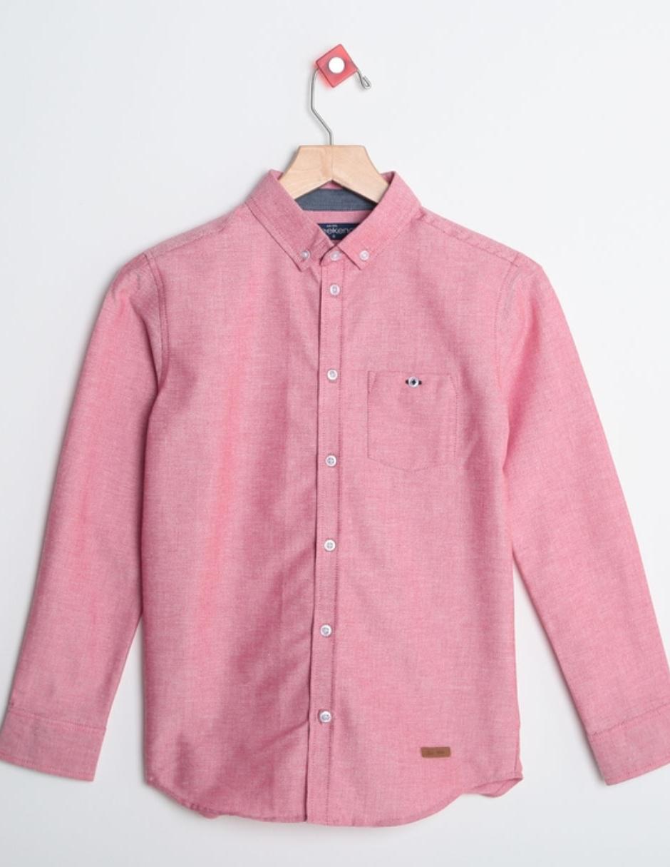 Camisas Para Niño En Suburbia | Shop www.jardimartimoniz.pt