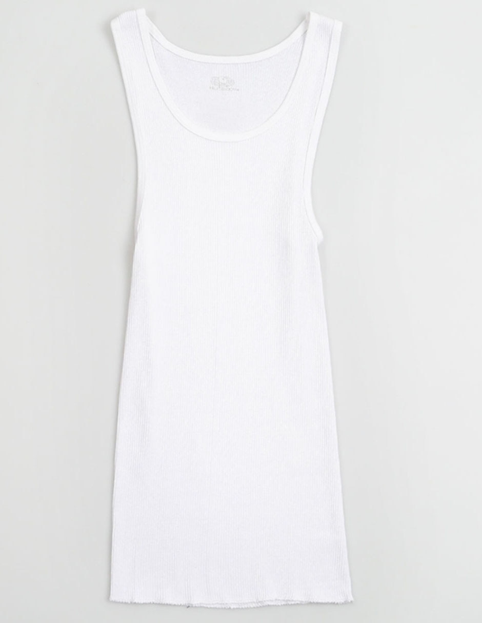 Set de camisetas cuello redondo para niño