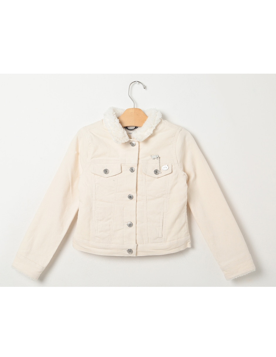 Suburbia Chamarras Niñas Sale Online, UP TO 63% OFF | www.apmusicales.com